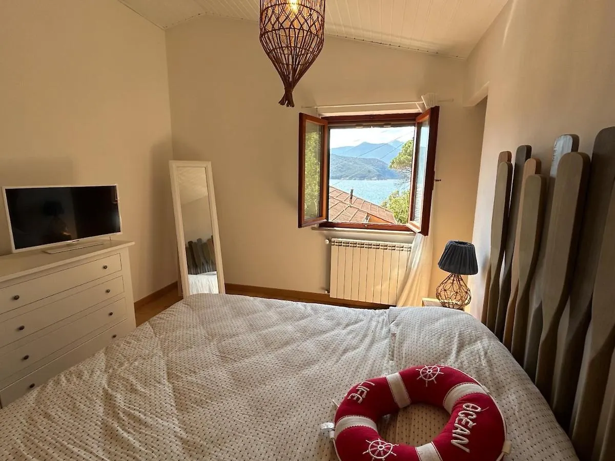 Beach House On The Gulf Of Biodola Portoferraio Holiday home
