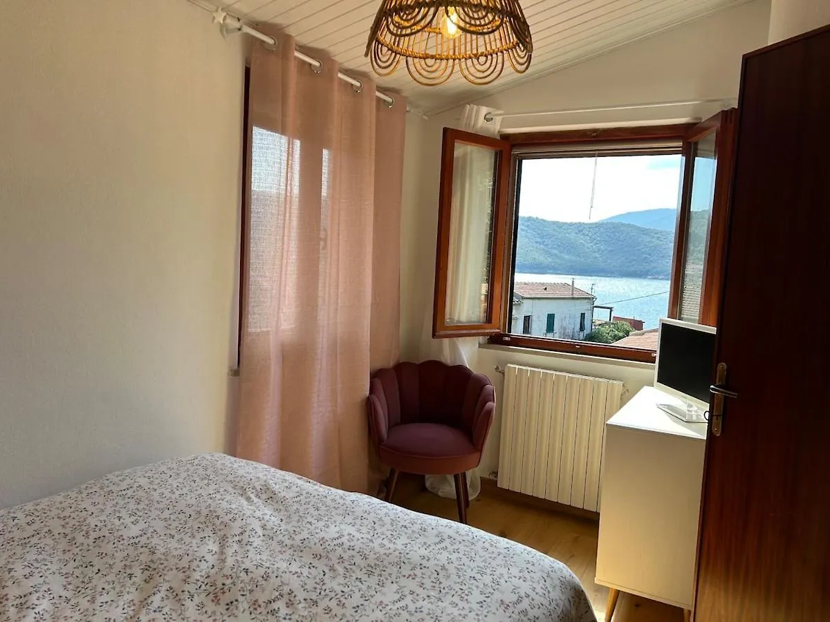Holiday home Beach House On The Gulf Of Biodola Portoferraio