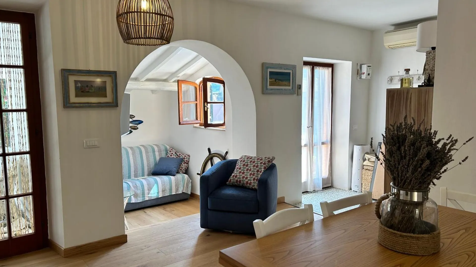 Holiday home Beach House On The Gulf Of Biodola Portoferraio