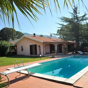 Casa Le Agavi Gasthof